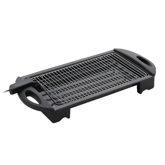 CHURRASQUEIRA ELETRICA FISCHER GRILL 220V