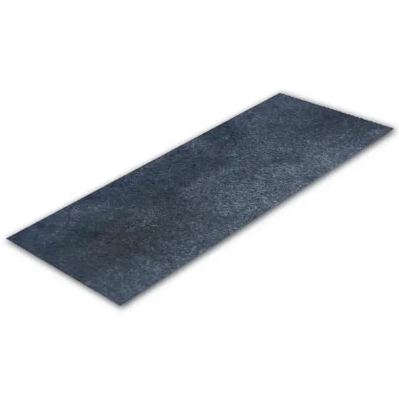 Tapete Passadeira Grande Aveludado 050x400 Borda sem costura