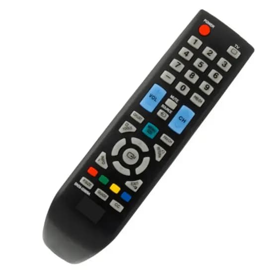 Controle Remoto Compatível TV Samsung LCD