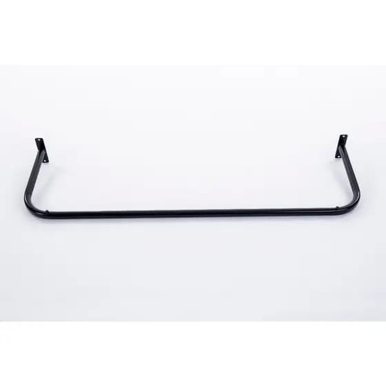 Arara de Parede de 80 cm x 30 cm