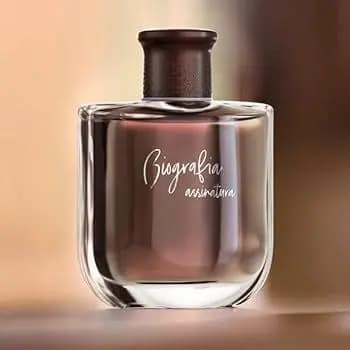 BIOGRAFIA ASSINATURA MASCULINO 1000ML