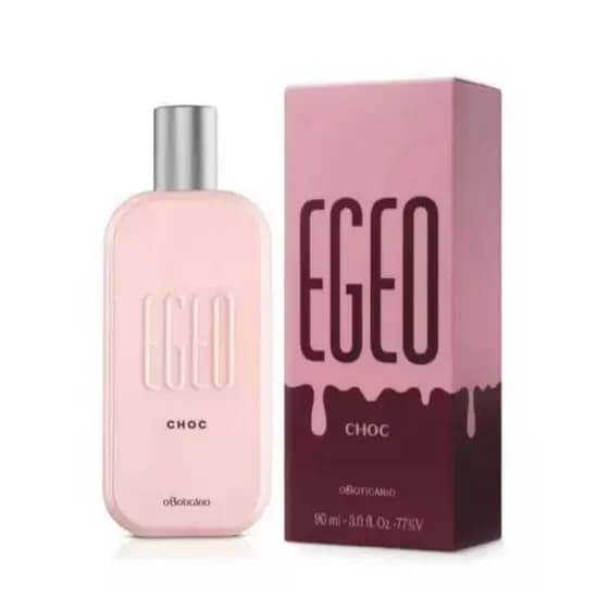 PERFUME FEMININO EGEO RED 100ML
