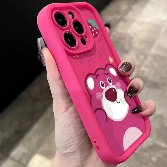 Capinha Realme Note 60 Note 50 GT Master GT 5G GT NEO GT 6 5G GT 6T 5G GT NEO 5 Capinha