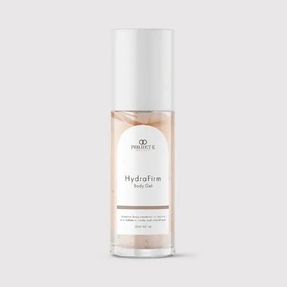 Project E Beauty HydraFirm Body Gel
