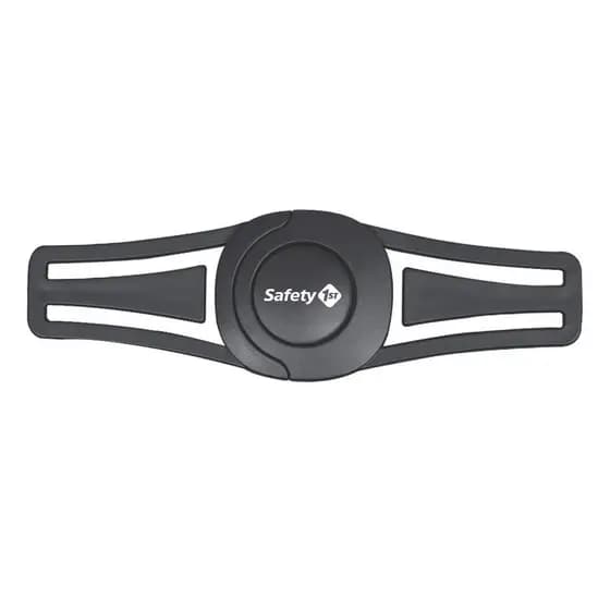 Trava para Cinto de Segurança Black - Safety 1st