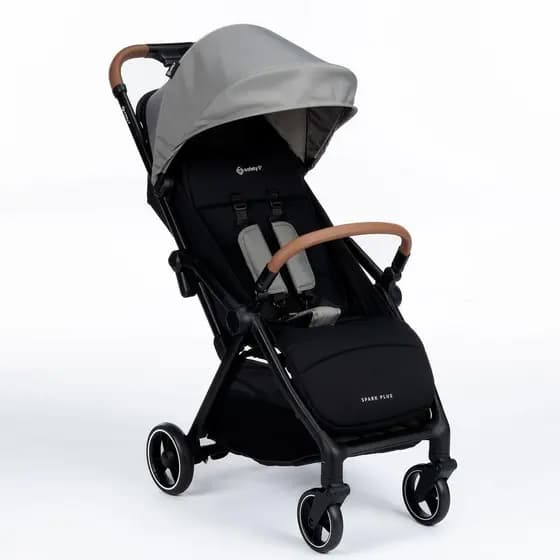 Carrinho de Bebê Spark Plus Grey Frost - Safety 1st