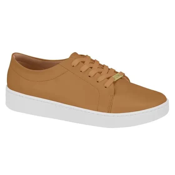 Tênis Feminino Vizzano 1214205 Caramelo