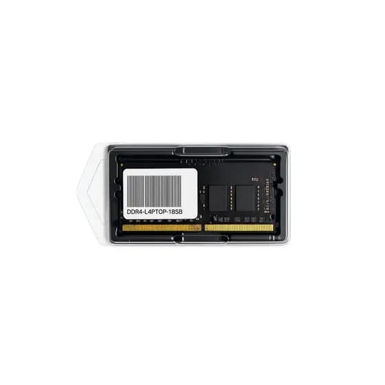 Memória Ram Verde Ddr4 16gb 3200mhz Para Notebook (1x16gb)
