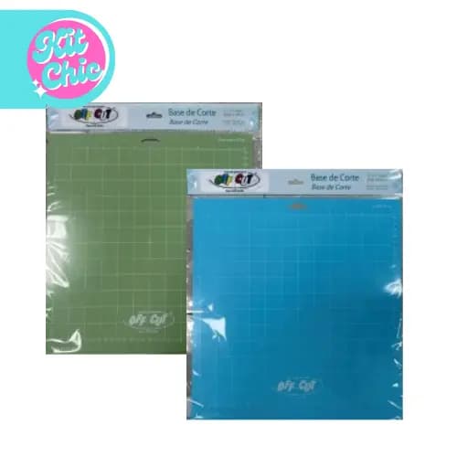 Bases de Corte OFF CUT Media\Leve Off Paper
