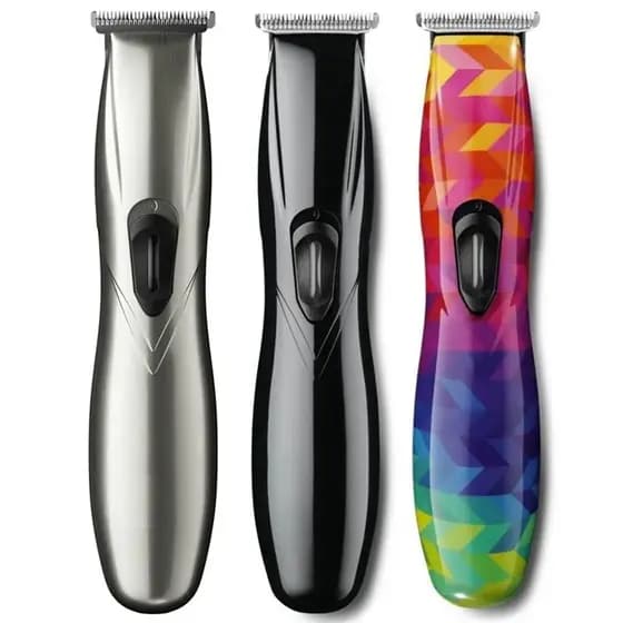 slimline pro li d-8 bivolt barbershop