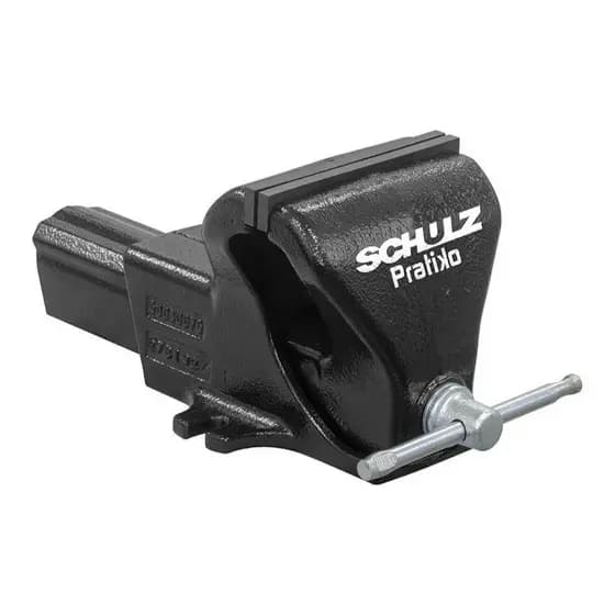 MORSA TORNO DE BANCADA N5 10010092 PRATIKO SCHULZ