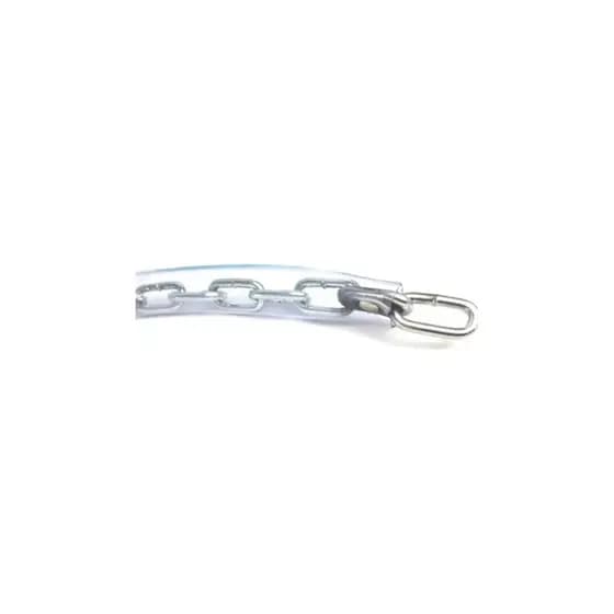 Corrente Encapada 10mm - 80 Cm-grossa-reforçada