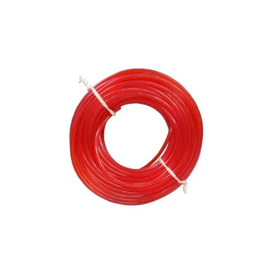 90 Metros Nylon 2,4 Mm Roçadeiras Eletricas/gas