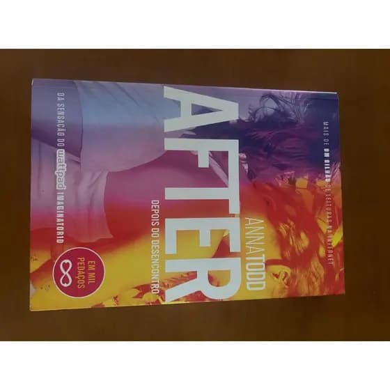 AFTER VOL-3