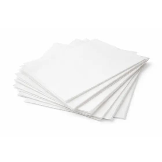 Papel Seda Branco 30x70cm Premium Para Embalagens