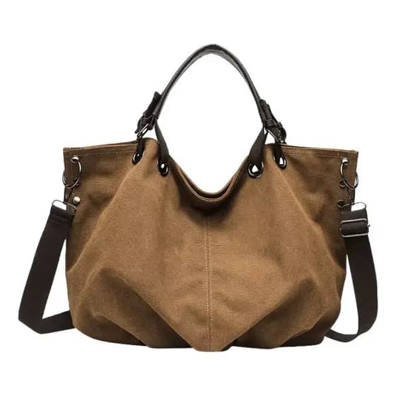 Bolsa Feminina Sacola Transversal Elegante De Alta Qualidade Passeio Faculdade