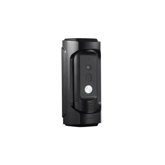 Modulo Video Porteiro IP Antivandalismo - DS-KB8113-IME1 HIKVISION