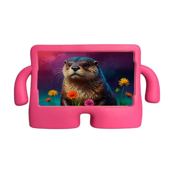 Capa Infantil Bracinho Para Tablet Galaxy Tab A9 Plus 11.0