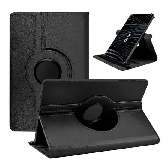 Capa Giratória 360º Executiva Para Tablet Vaio 10.4'' TL10