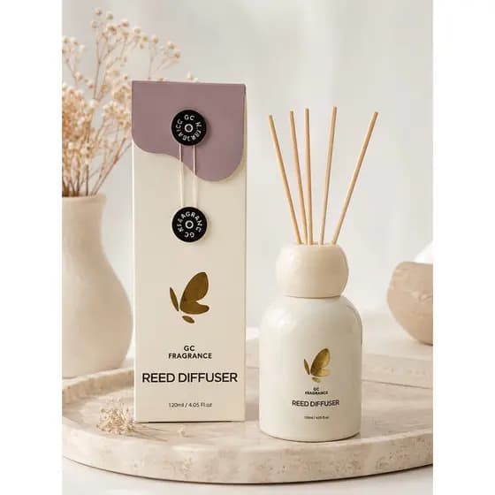 DIFUSOR DE AMBIENTE DECORAÇÃO DE CASA CLEAN CHEIRINHO PARA CASA
