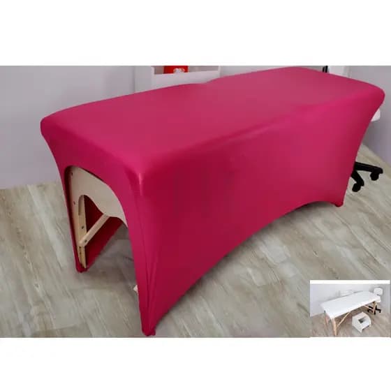 Capa Para Maca Pink