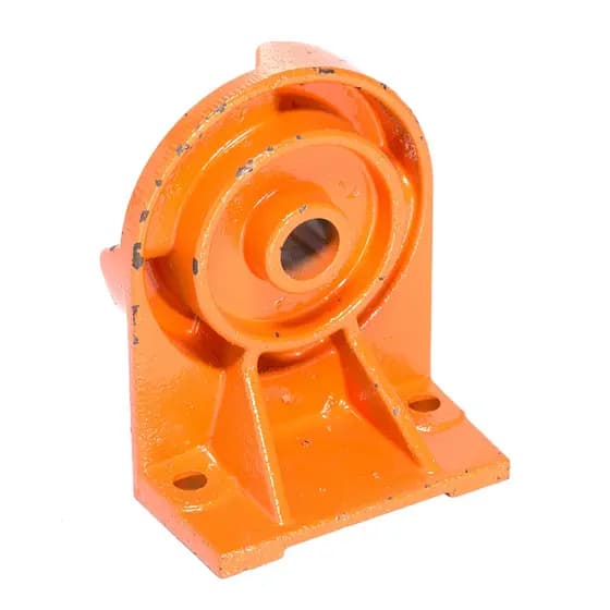 Disco De Articulacao Furo 10 Mm Pulverizador Jacto