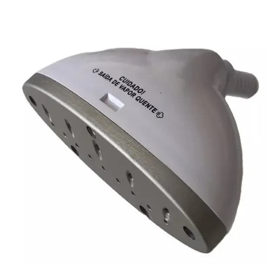 Saída De Vapor Passadeira Cadence Lisser Pro Vap904 Vap 904