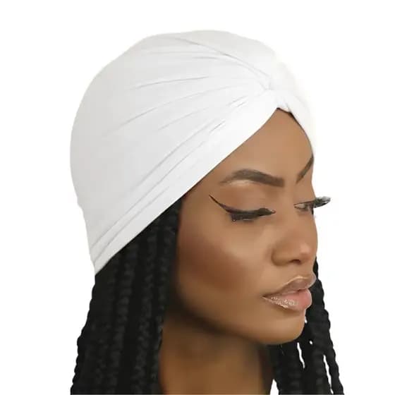 Touca Estampada Multicor 02