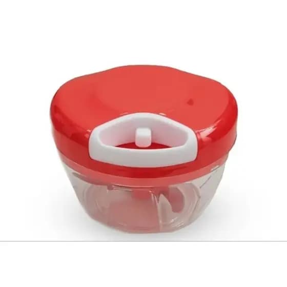 PROCESSADOR MANUAL DE ALIMENTOS 500ML