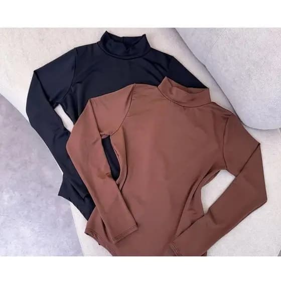 body gola cacharrel manga longa, moda blogueira feminina
