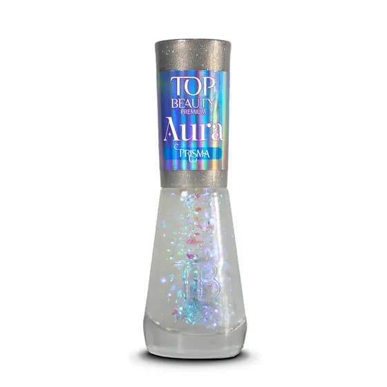 Esmalte 12 Free Prisma Coleção Aura Top Beauty