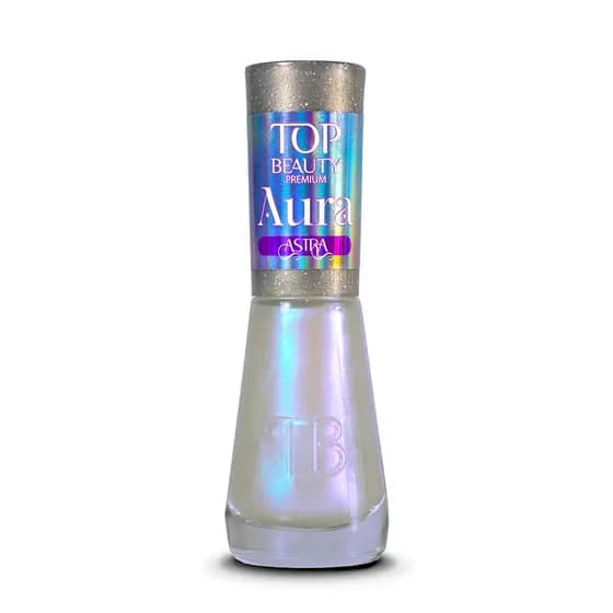Esmalte 12 Free Astra Coleção Aura Top Beauty