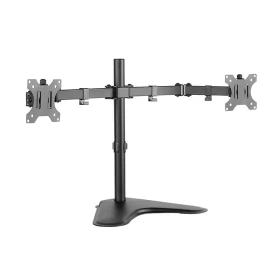 Suporte para 2 Monitores 13/32 Vesa Plmsm02a Pcyes