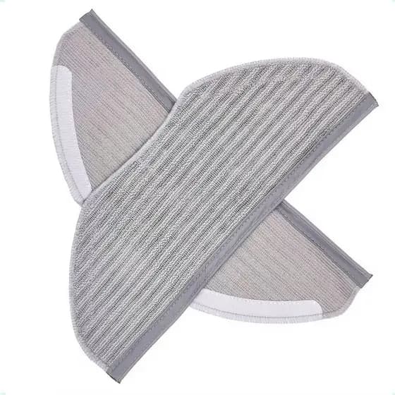 Pano Mop Esfregão Compatível Para Robô Aspirador Xiaomi Mijia G1 Mjstg1
