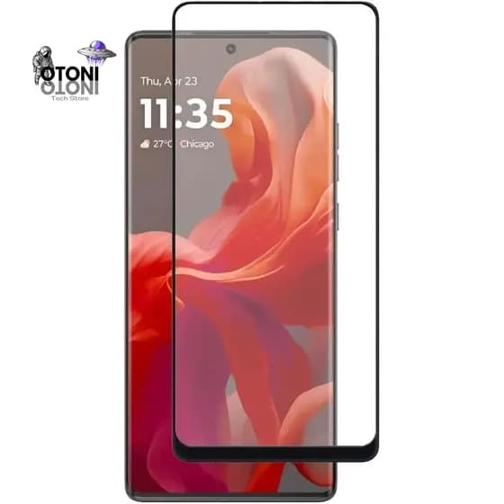 Película Vidro 3D para Motorola Moto G85 - Tech Otoni