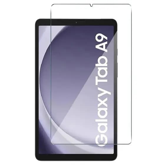 Película de Vidro Temperado P/ Tablet Samsung Galaxy Tab A9 (8.7) Polegadas - Tech Otoni
