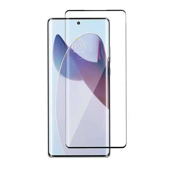 Película de Vidro 3D Premium Para Moto Edge 30 Neo Tech Otoni