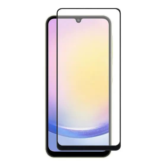 Película De Ceramica P/ Samsung Galaxy A25 - Tech Otoni