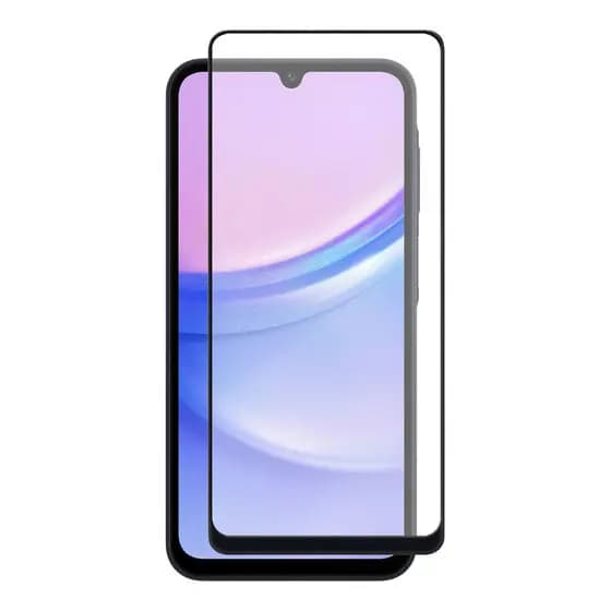 Película de Vidro Temperado 3D para o Samsung Galaxy A15 - Tech Otoni