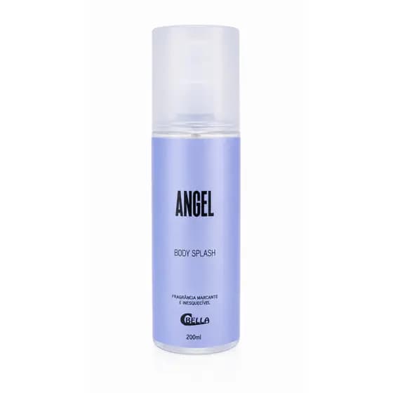 Body Splash Angel Cbella 200ml