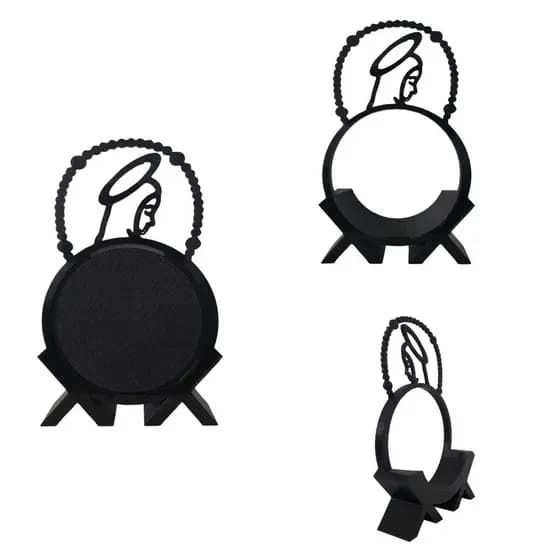 Suporte Alexa Echo Pop "Maria"