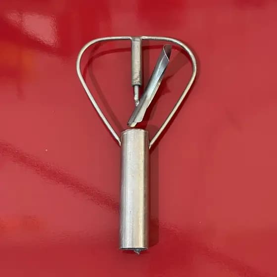 Irrigador de Metal 2 Tamanhos Disponíveis
