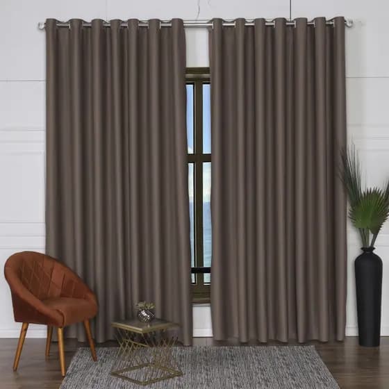 Cortina Blackout 3,00m x 2,80 Sofisticada
