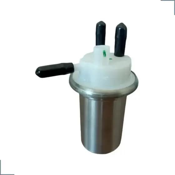 Refil Bomba de Combustivel para Moto Honda Nxr 150 Bros Mix Flex 2010 Em Diante