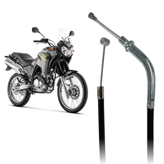 Cabo Embreagem Xtz Tenere 250 2011 2012 2013 2014 2015