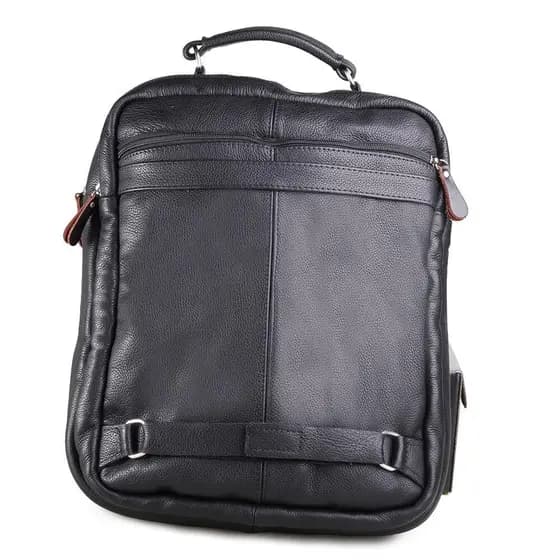 Mochila Executiva 9013-PT Rafarillo