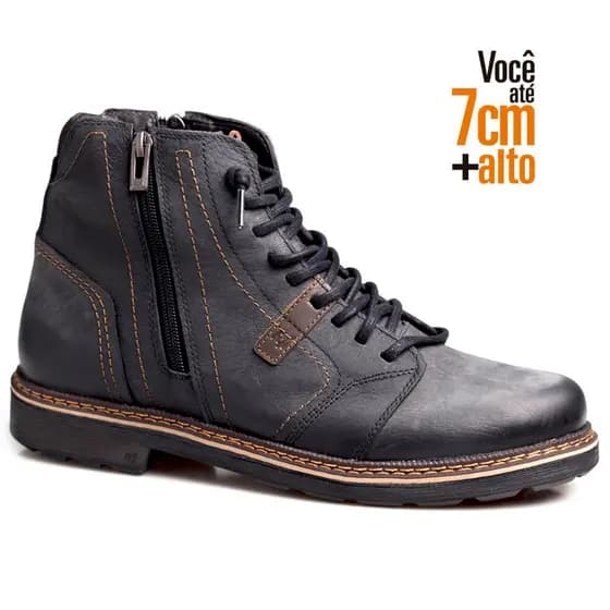 Bota Everest Alth 36001 Rafarillo