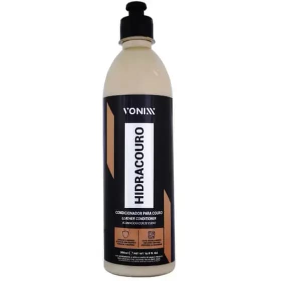 HIDRACOURO HIDRATANTE PARA COURO VONIXX 500ml