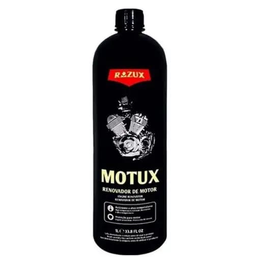 Motux Renovador de Motor Razux 1L