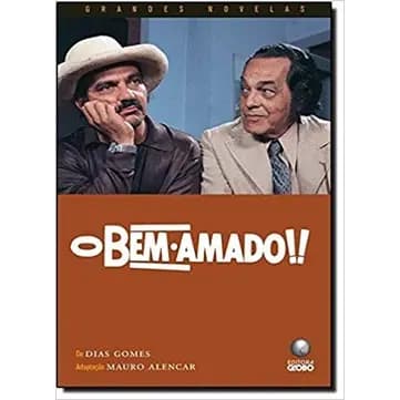 Bem Amado, O - Coleção Grandes Novelas